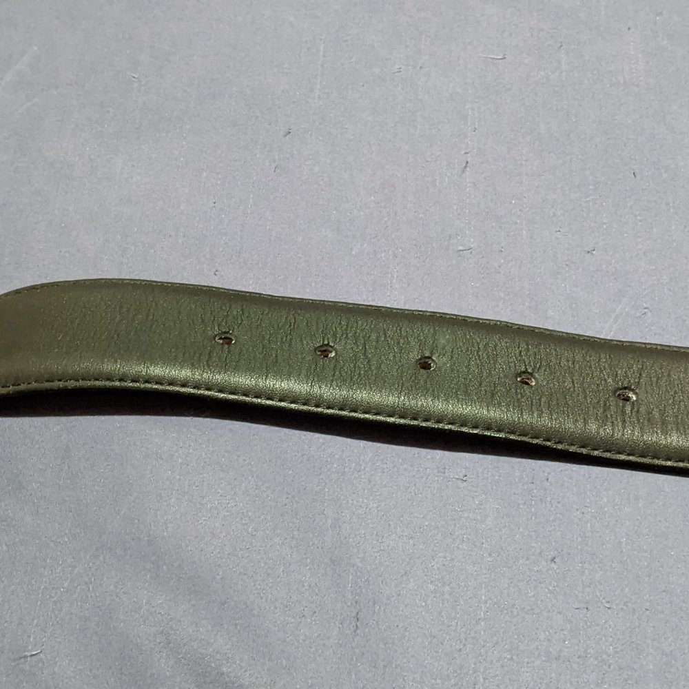 Coach Belt*** - Picture 6 of 6